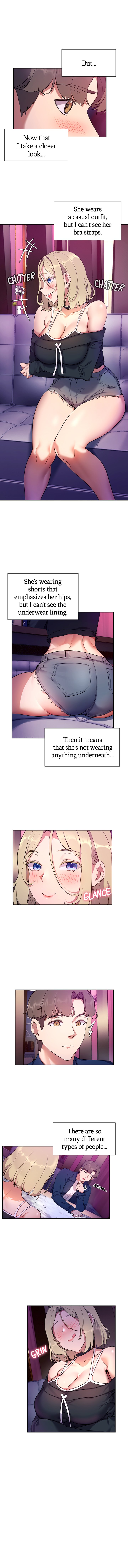 Is This The Way You Do It? Chapter 8 image 4