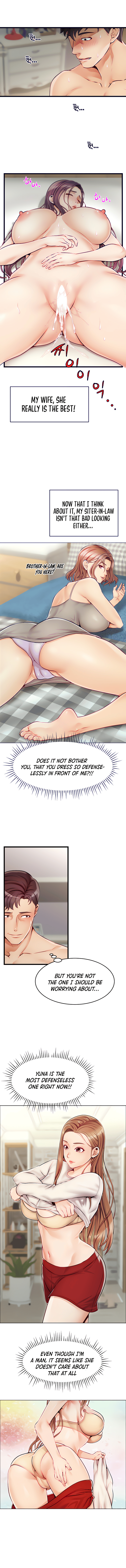 But We’re Family Chapter 1 image 15