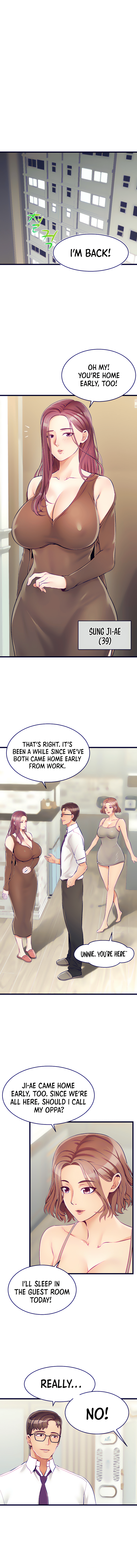 But We’re Family Chapter 1 image 7