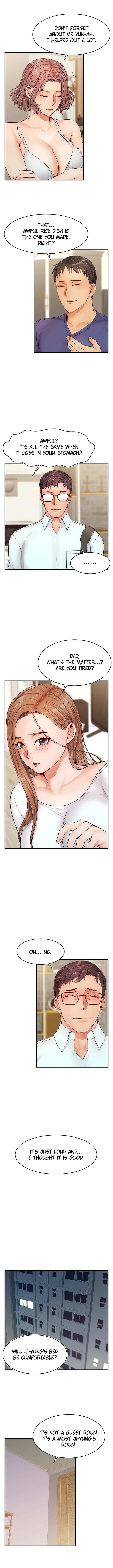 But We’re Family Chapter 12 image 8