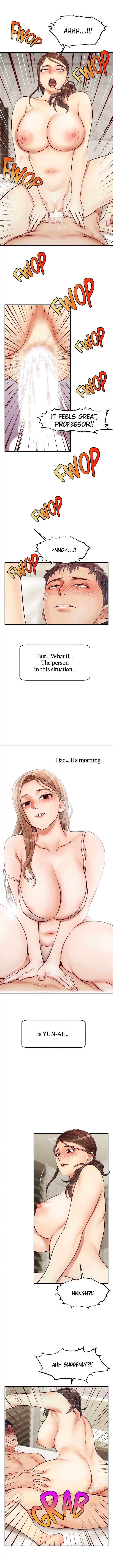 But We’re Family Chapter 14 image 9