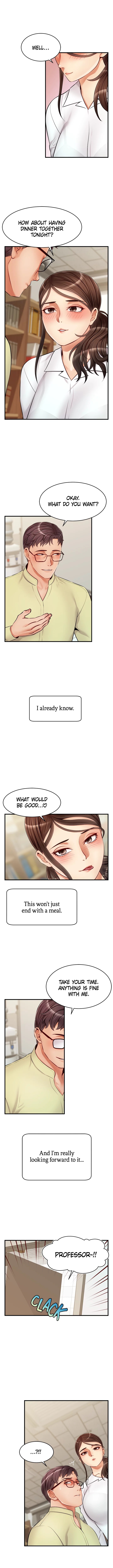 But We’re Family Chapter 14 image 2
