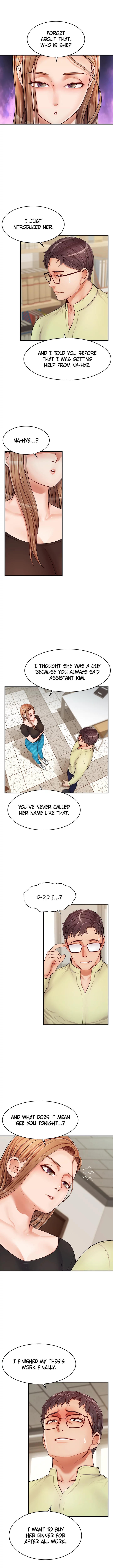 But We’re Family Chapter 14 image 5