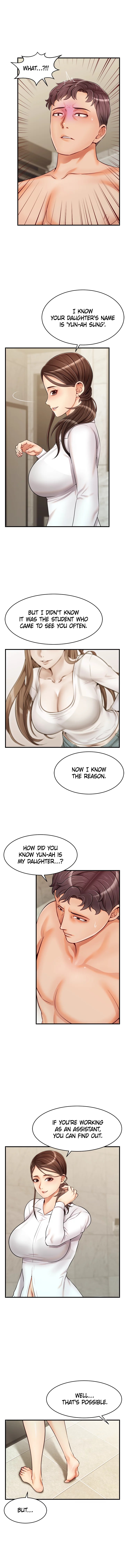 But We’re Family Chapter 15 image 5