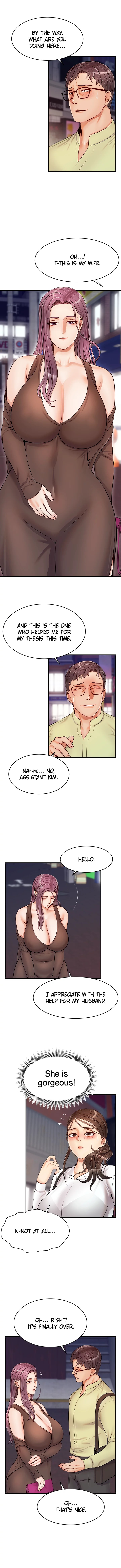 But We’re Family Chapter 15 image 8