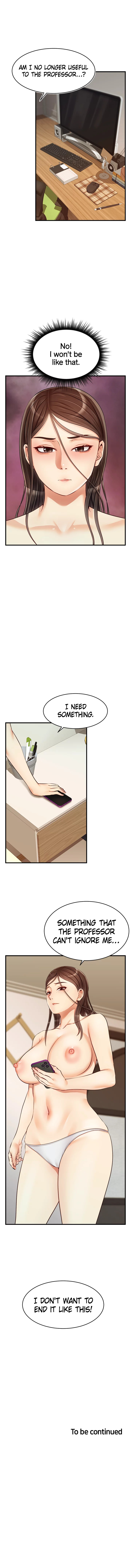 But We’re Family Chapter 17 image 10