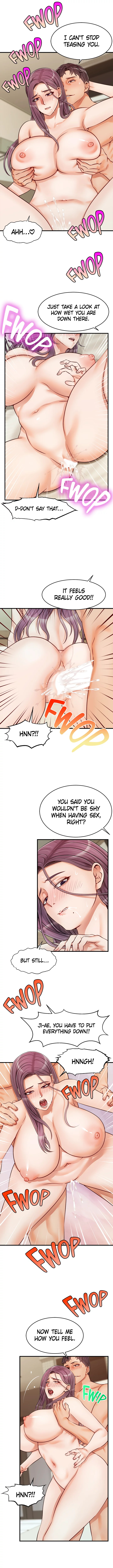 But We’re Family Chapter 17 image 1