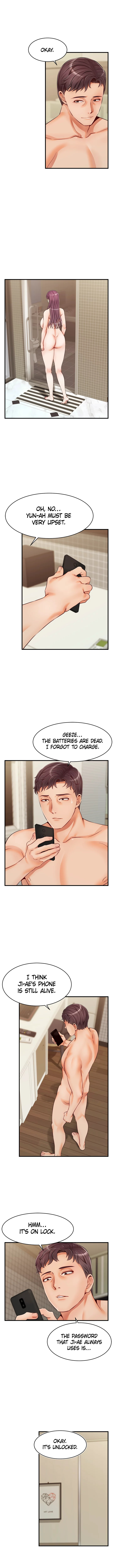But We’re Family Chapter 17 image 6