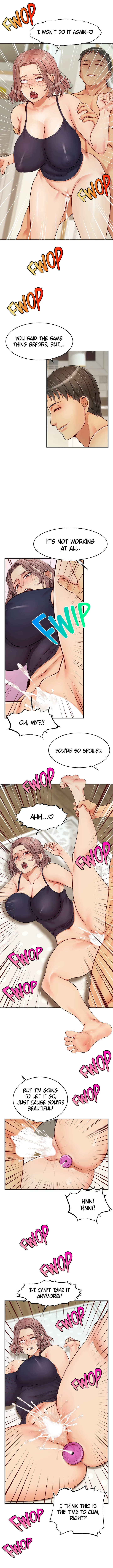 But We’re Family Chapter 18 image 5