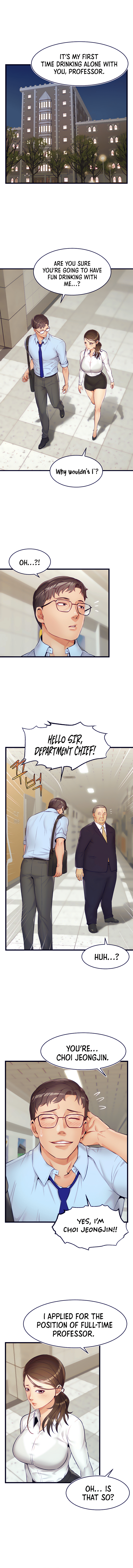 But We’re Family Chapter 3 image 4