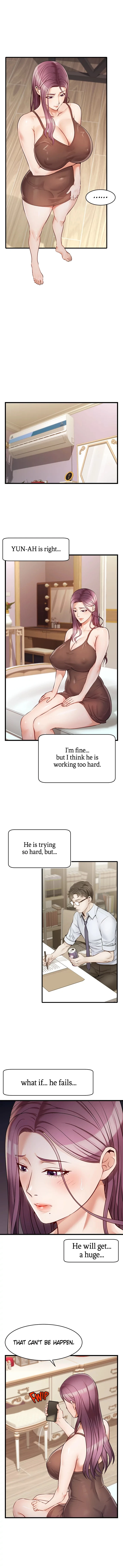 But We’re Family Chapter 4 image 10