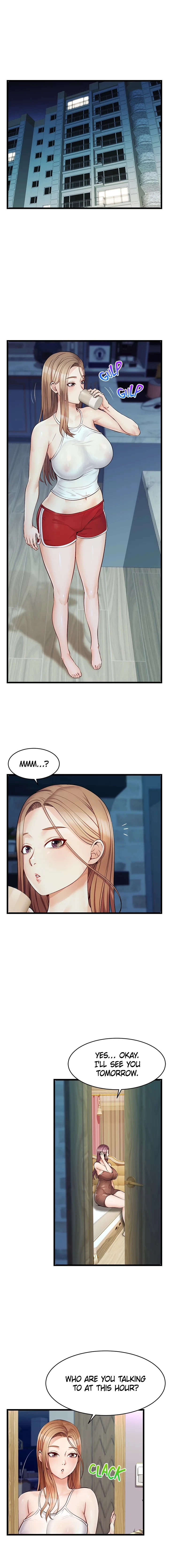 But We’re Family Chapter 5 image 10