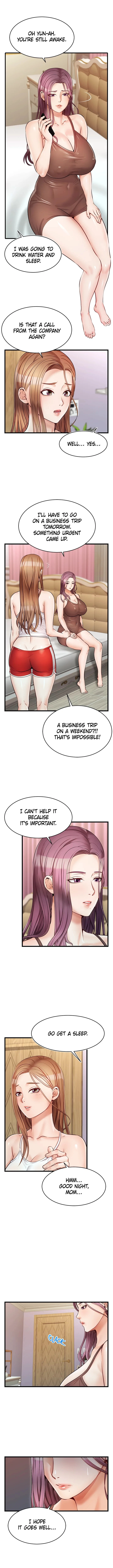 But We’re Family Chapter 5 image 11