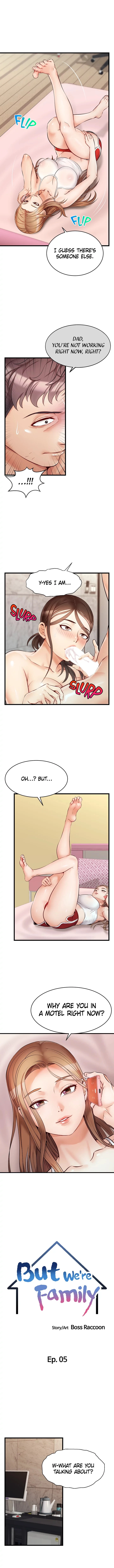 But We’re Family Chapter 5 image 3