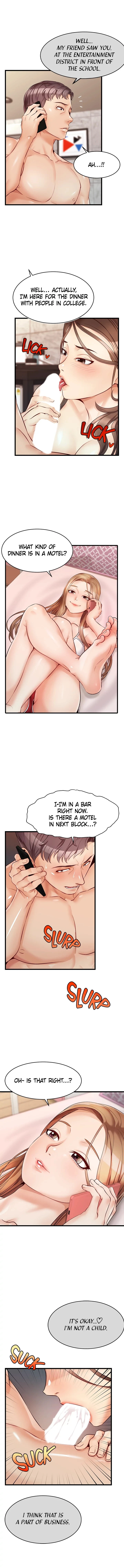 But We’re Family Chapter 5 image 4