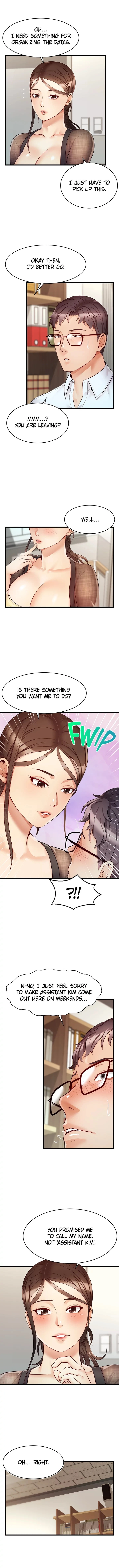 But We’re Family Chapter 6 image 3