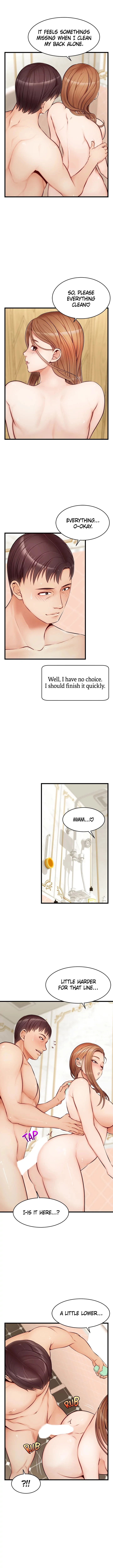 But We’re Family Chapter 7 image 3