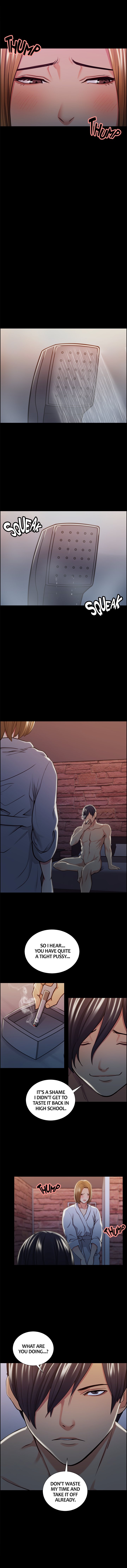 Taste of Forbbiden Fruit Chapter 16 image 12