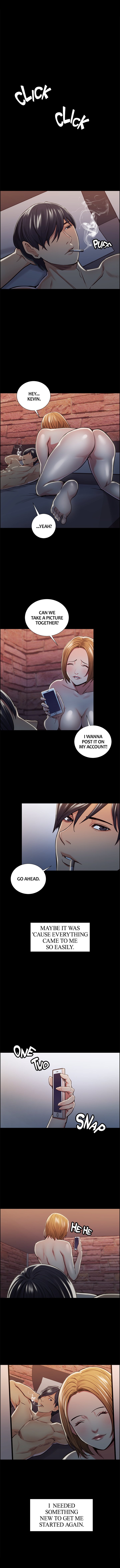 Taste of Forbbiden Fruit Chapter 17 image 3