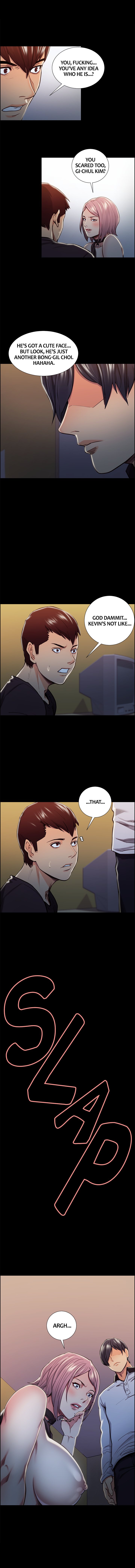 Taste of Forbbiden Fruit Chapter 18 image 7