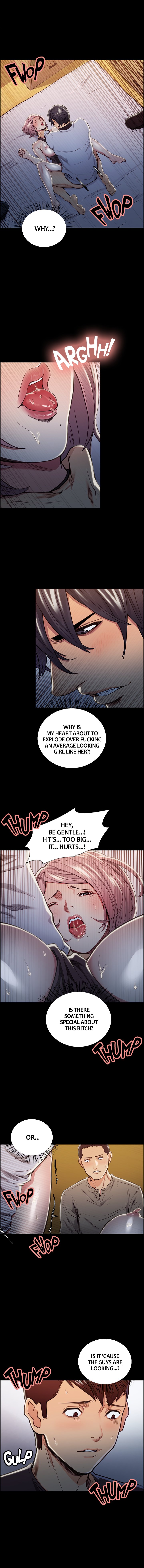 Taste of Forbbiden Fruit Chapter 19 image 3