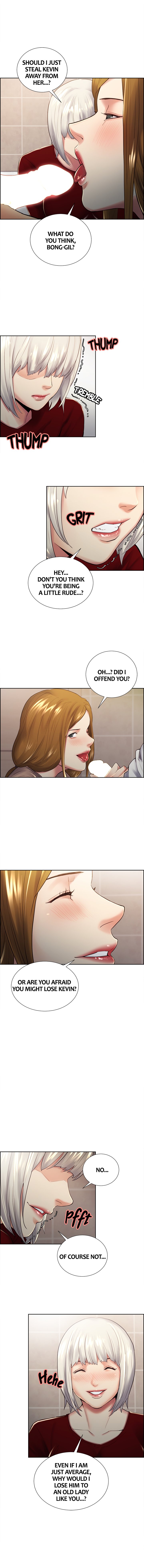 Taste of Forbbiden Fruit Chapter 33 image 10