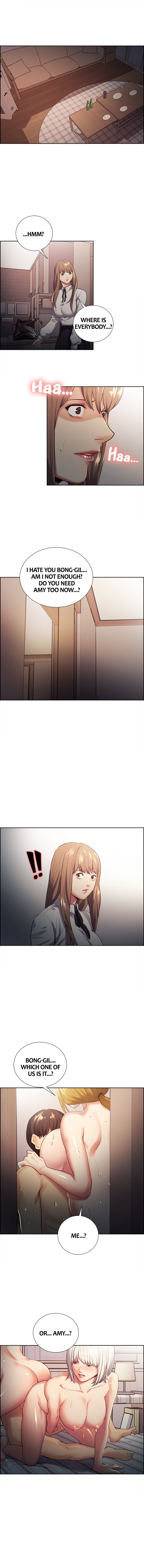 Taste of Forbbiden Fruit Chapter 34 image 11