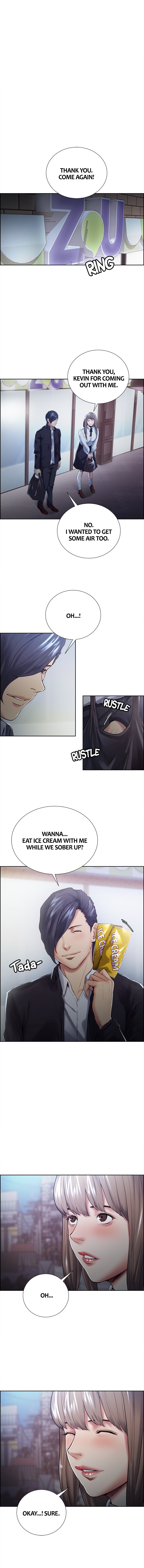 Taste of Forbbiden Fruit Chapter 34 image 3