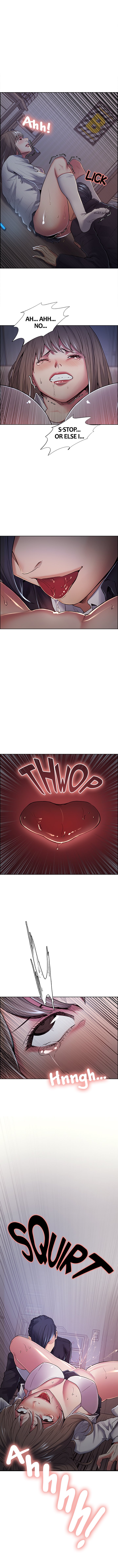 Taste of Forbbiden Fruit Chapter 37 image 0