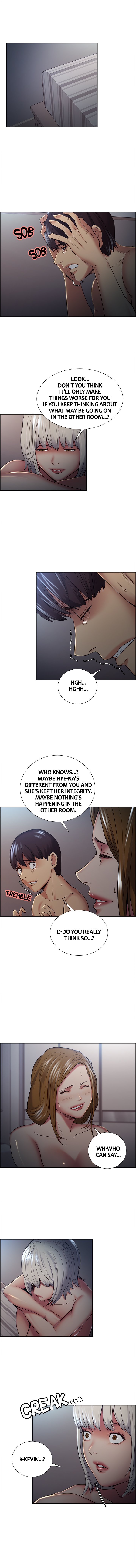 Taste of Forbbiden Fruit Chapter 37 image 11