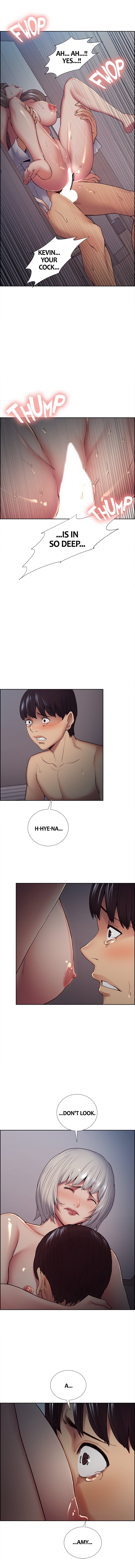 Taste of Forbbiden Fruit Chapter 38 image 10