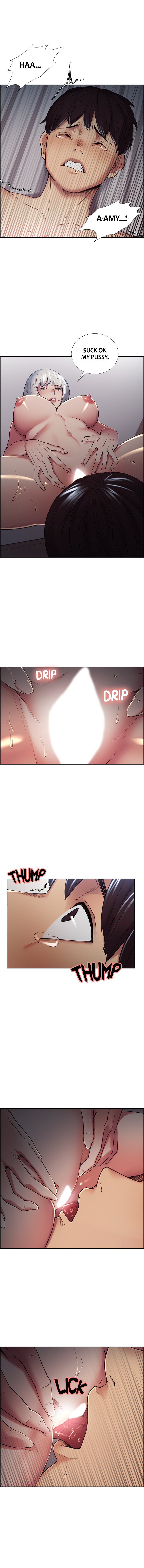 Taste of Forbbiden Fruit Chapter 38 image 12