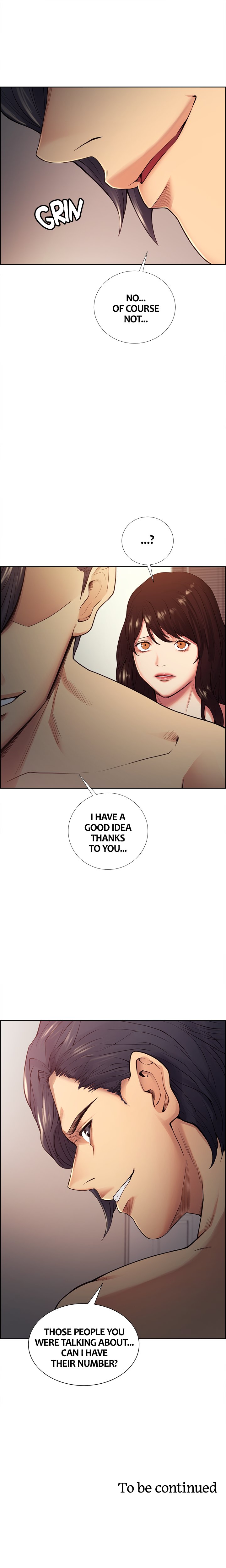 Taste of Forbbiden Fruit Chapter 41 image 12