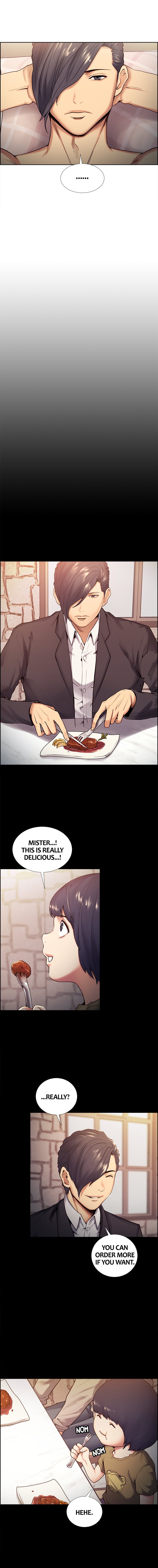 Taste of Forbbiden Fruit Chapter 41 image 2
