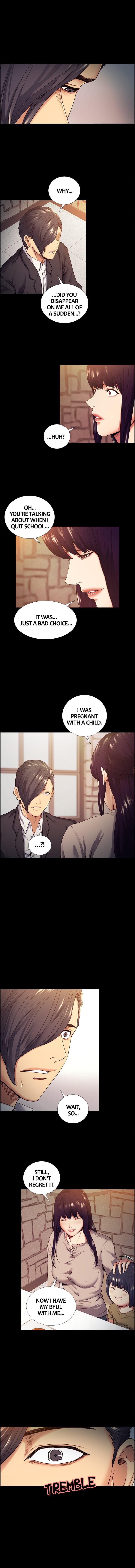 Taste of Forbbiden Fruit Chapter 41 image 4