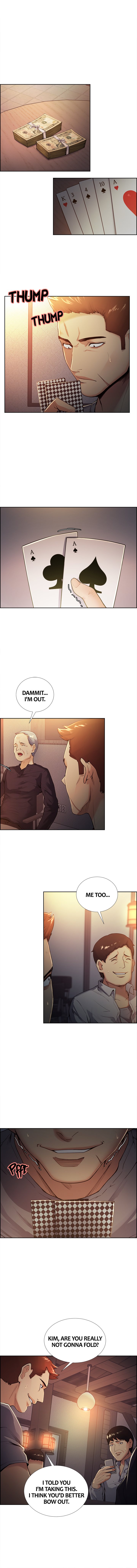 Taste of Forbbiden Fruit Chapter 42 image 3