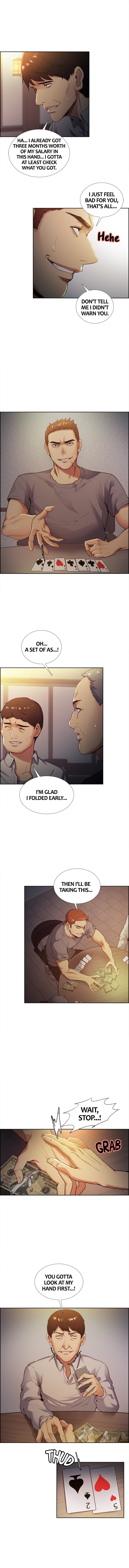 Taste of Forbbiden Fruit Chapter 42 image 4