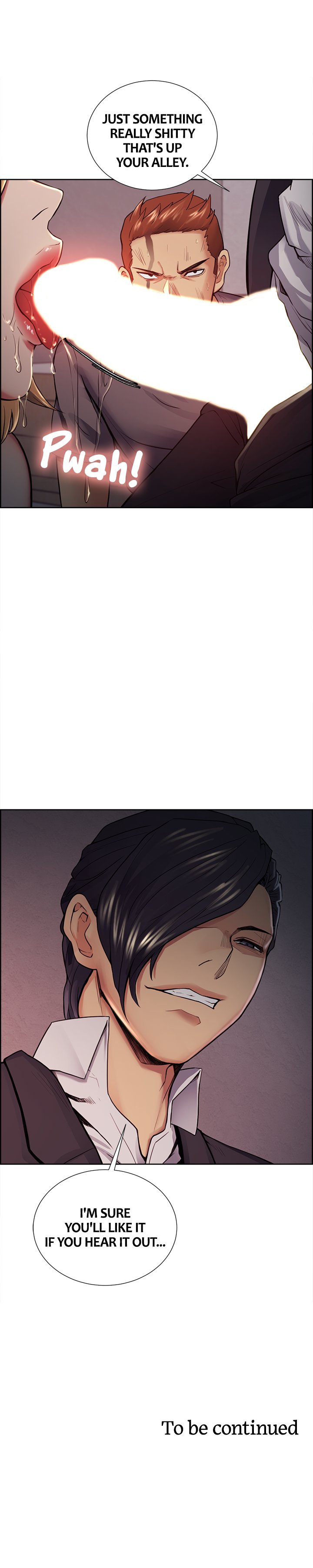 Taste of Forbbiden Fruit Chapter 43 image 11