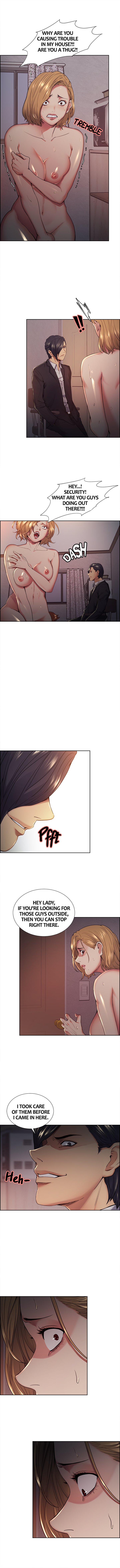 Taste of Forbbiden Fruit Chapter 43 image 3