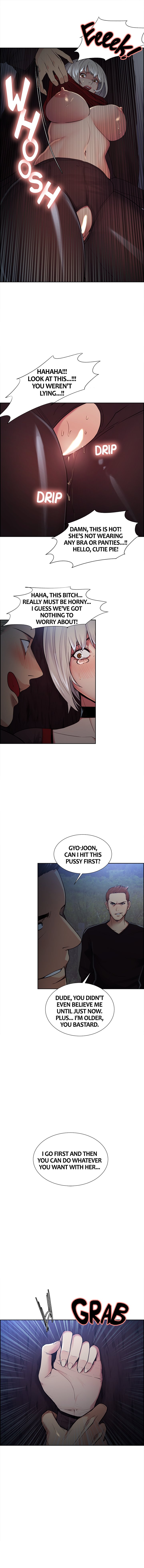 Taste of Forbbiden Fruit Chapter 44 image 10