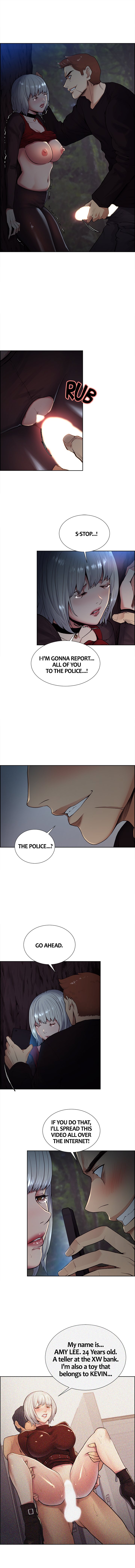 Taste of Forbbiden Fruit Chapter 44 image 11