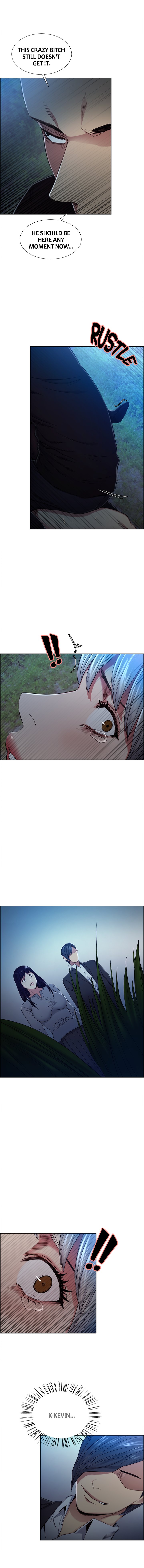 Taste of Forbbiden Fruit Chapter 46 image 10