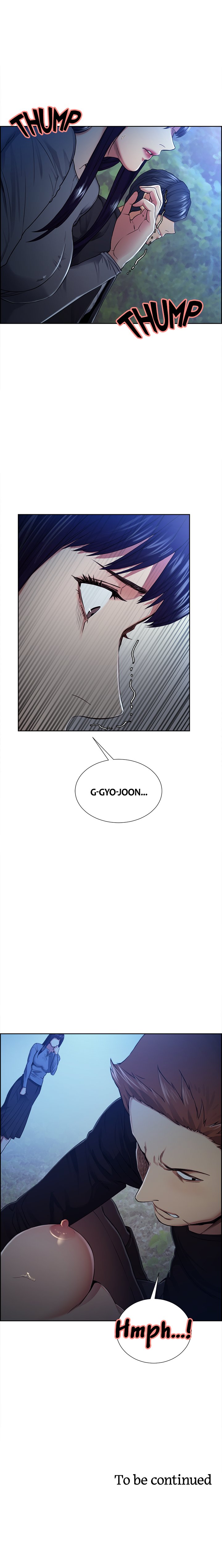 Taste of Forbbiden Fruit Chapter 46 image 11
