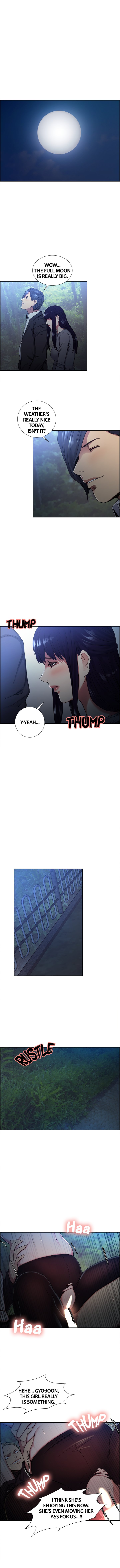 Taste of Forbbiden Fruit Chapter 46 image 7