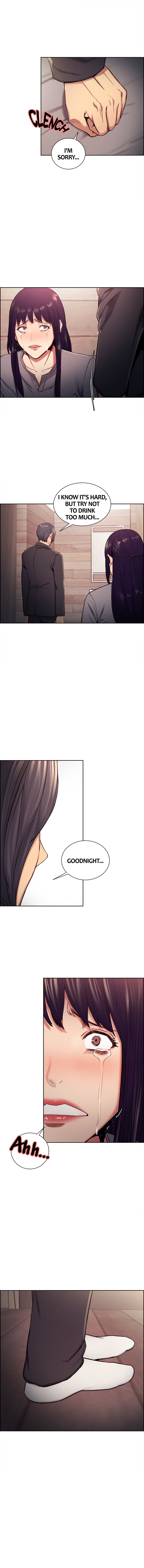 Taste of Forbbiden Fruit Chapter 47 image 9