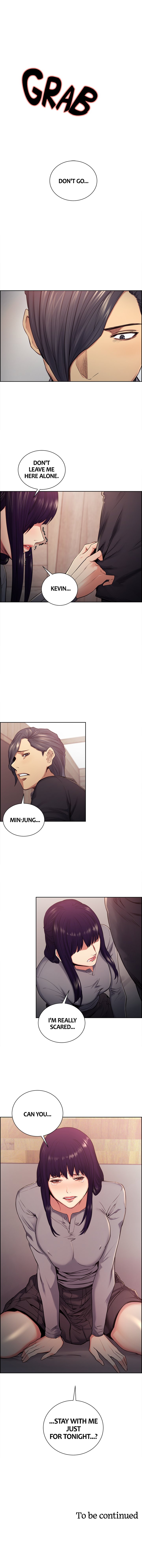 Taste of Forbbiden Fruit Chapter 47 image 10