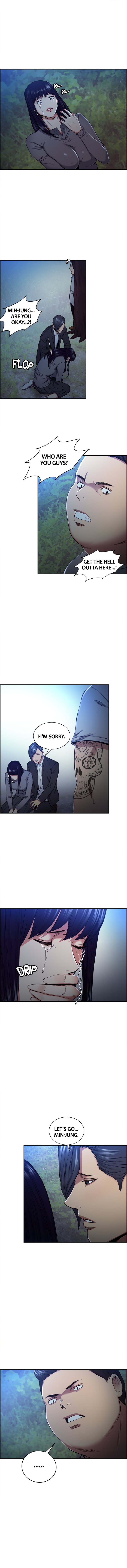 Taste of Forbbiden Fruit Chapter 47 image 3