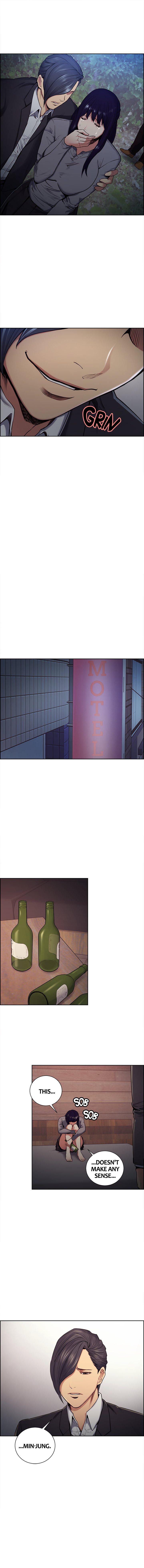 Taste of Forbbiden Fruit Chapter 47 image 4