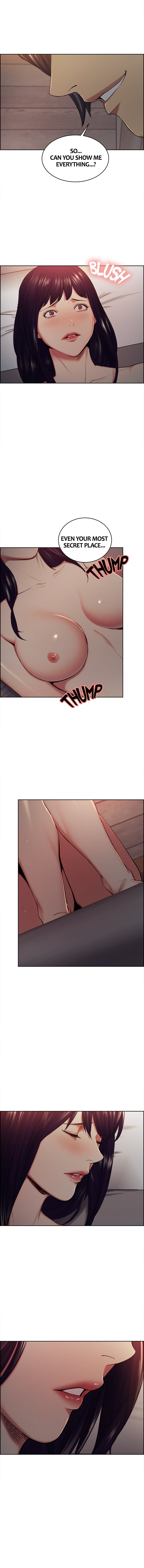 Taste of Forbbiden Fruit Chapter 48 image 9