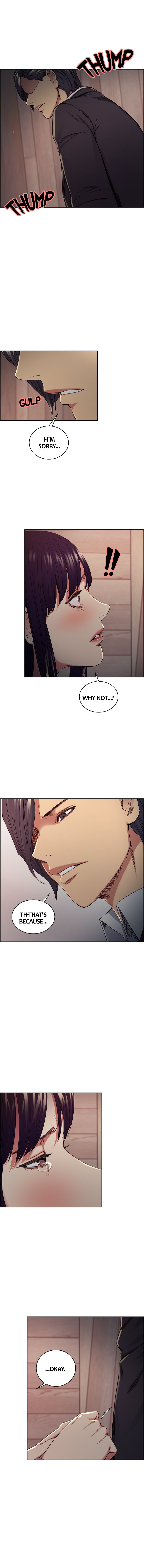 Taste of Forbbiden Fruit Chapter 48 image 3